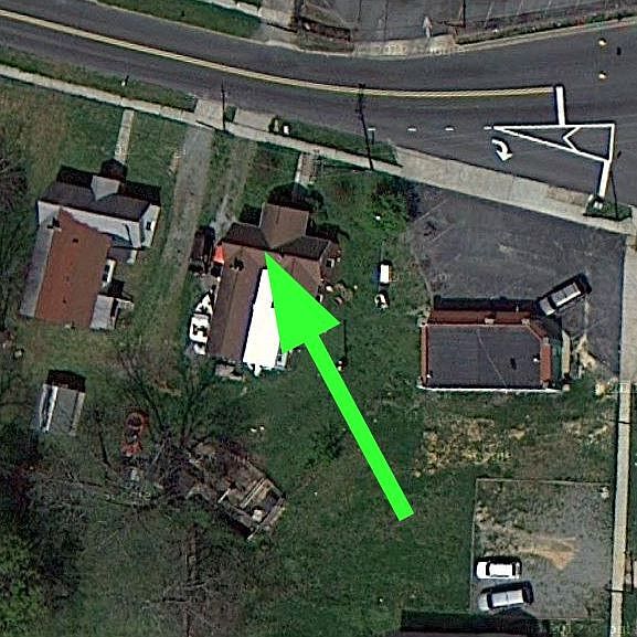 1st image of 814 W Webb Ave