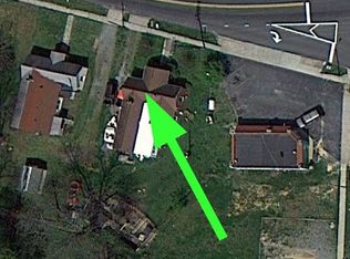 814 W Webb Ave, Burlington, NC 27217