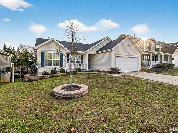 2nd image of 506 Horseshoe Bend Dr