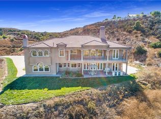 21801 Avenida De Arboles, Murrieta, CA 92562