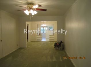 3518 E 4th Pl, Tulsa, OK 74112