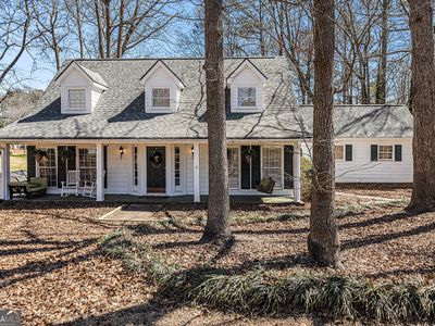 3780 Clubview Ct SE, Conyers, GA, 30094