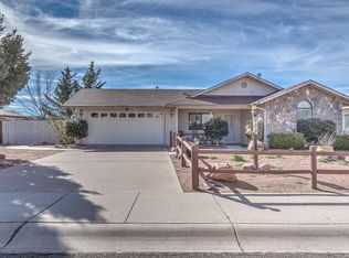 909 W Chatham Dr, Payson, AZ 85541