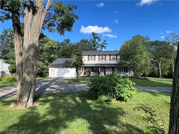 2165 Stony Hill Rd, Hinckley, OH 44233