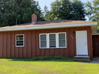 1240 Airport Ave, Wisconsin Rapids, WI, 54494