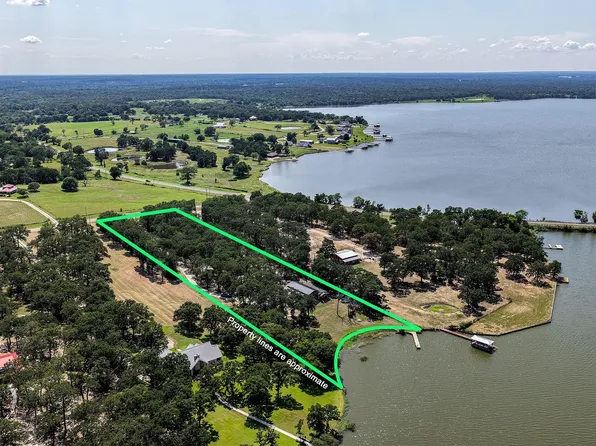 141 Lcr 773, Groesbeck, TX 76642