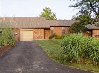 243 Greenwood Dr, Canonsburg, PA 15317