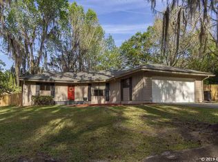 501 NW 103rd Ter, Gainesville, FL 32607