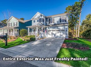 200 Simplicity Dr, Murrells Inlet, SC 29576