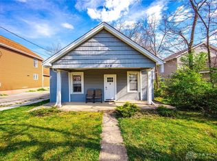310 W Sycamore St, Oxford, OH 45056