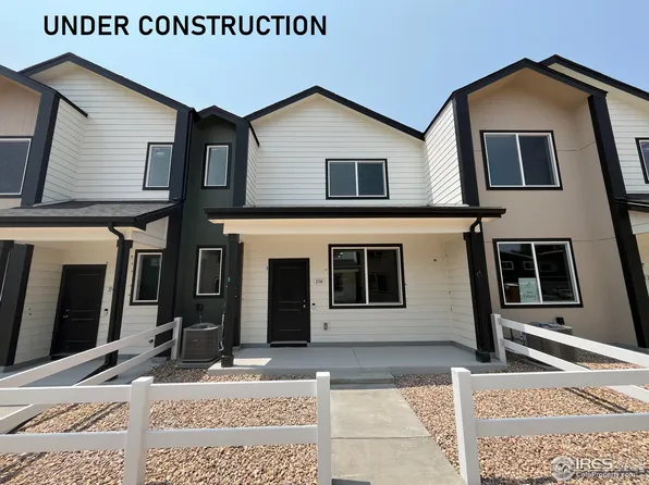 3744 Katina Way, Evans, CO 80620