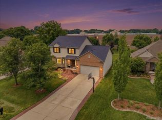 7747 W Pearson, Shelby Township, MI 48316