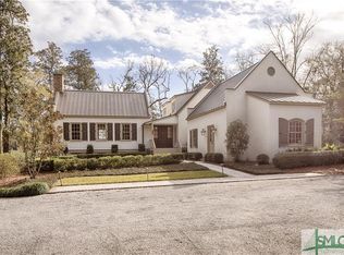 218 McAllister Lndg, Richmond Hill, GA 31324
