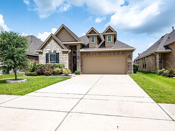 2nd image of 10423 Sun River Falls Dr