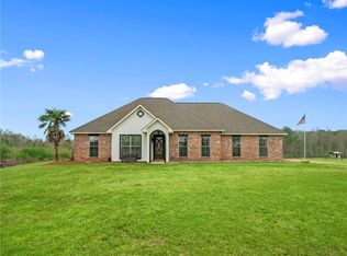 40787 Eagle Ln, Franklinton, LA 70438