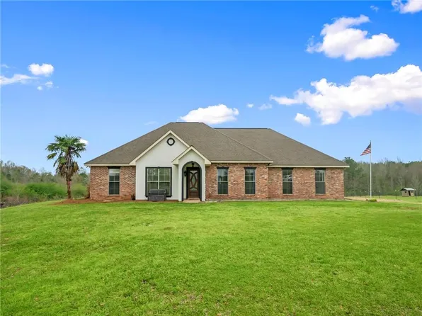 40787 Eagle Ln, Franklinton, LA 70438