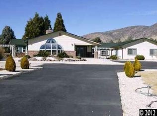 3294 Reese Ln, Gardnerville, NV