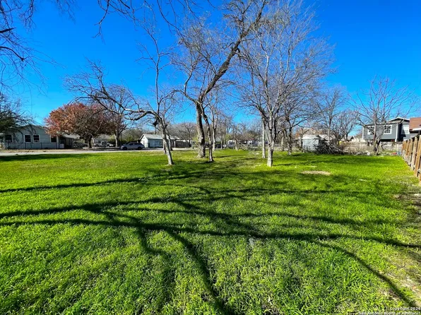 125 STONEWALL ST LOT 9, San Antonio, TX 78214
