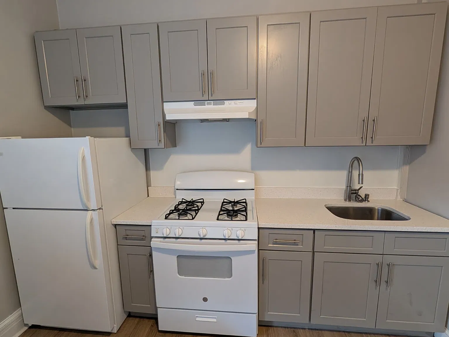 1 bed, $1,450 — Photo 2
