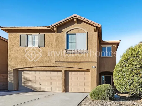 9192 W Richmar Ave, Las Vegas, NV 89178