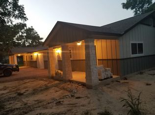 260 Mill Rd #A, Maxwell, TX 78656