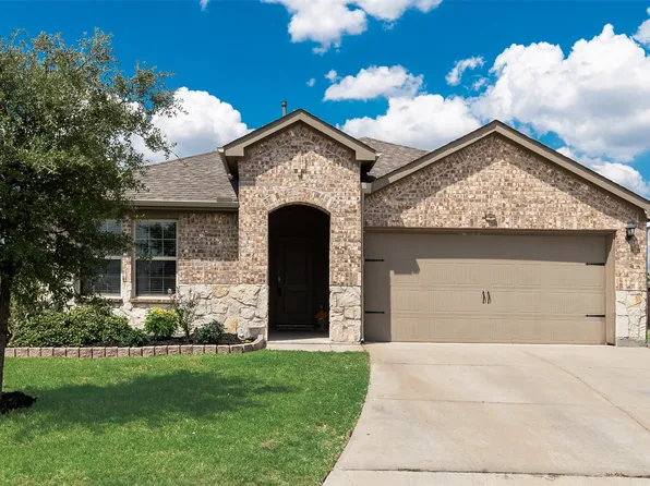 4301 Pyramid Dr, Forney, TX 75126