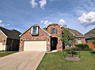10504 Ivalenes Hope Dr, Austin, TX 78717