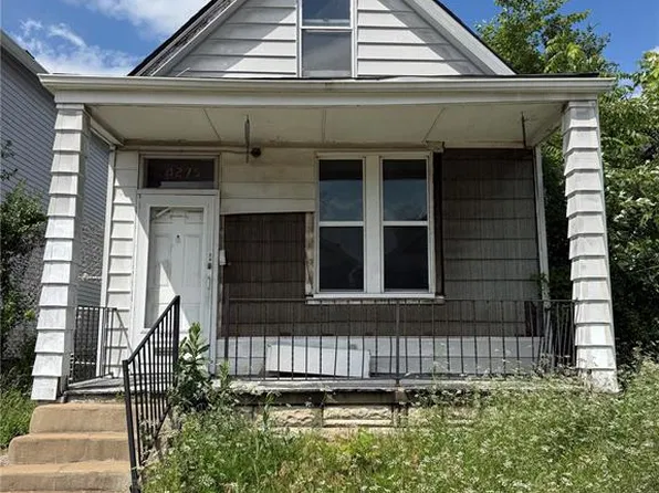 4275 Margaretta Ave, Saint Louis, MO 63115
