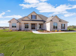 0 Saddle Creek Farms, Suffix Perry, GA 31069