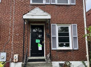 4627 H St SE, Washington, DC