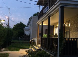 113 S 13th Ave FLOOR 2, Mount Vernon, NY 10550