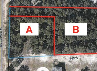 PARCEL Mount Olive Rd #B, Crestview, FL 32539