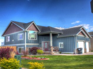 157 Looking Glass Ave, Kalispell, MT 59901