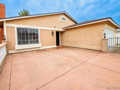 763 Kingswood St, San Diego, CA, 92114