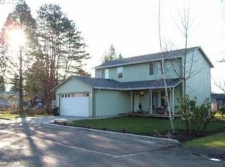 3360 A St, Washougal, WA 98671