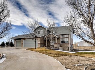 15809 Greatrock Rd, Brighton, CO 80603