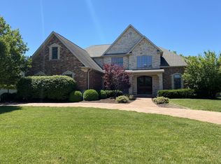 1705 Foxborough Ct, Champaign, IL