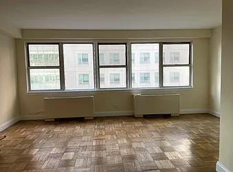 Rented by Buchbinder & Warren