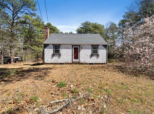 604 State Highway Rte #6, Wellfleet, MA 02667