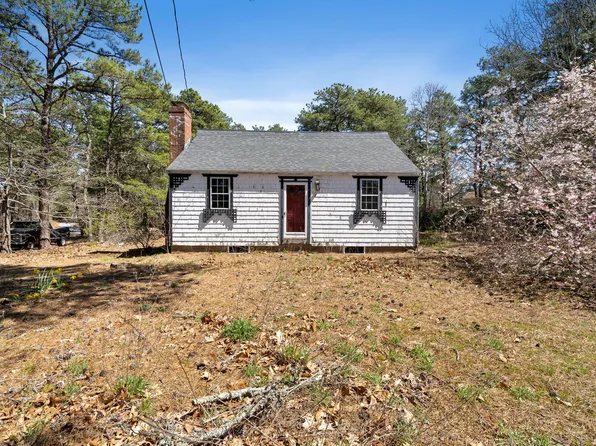 604 State Highway Route 6, Wellfleet, MA 02667