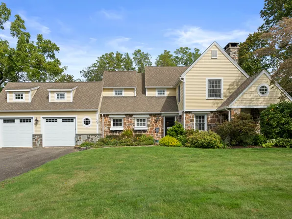 30 Elmwood Drive, Cheshire, CT 06410