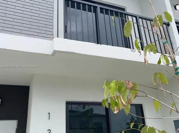 1310 NW 5th Ave #1310, Homestead, FL 33034