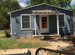 204 Frazier St, Terrell, TX 75160