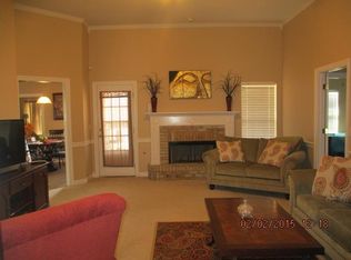 220 Seminole Cir, Terry, MS 39170