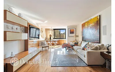 Sold by Douglas Elliman