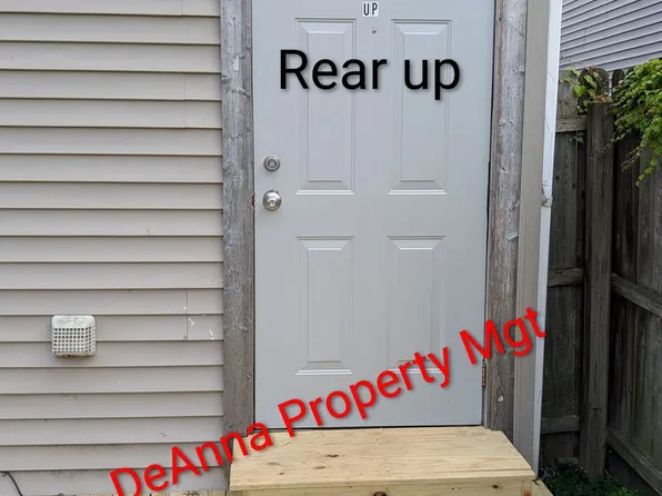 3436 Storer Ave, 3436 Storer Ave #Up, Cleveland, OH 44109