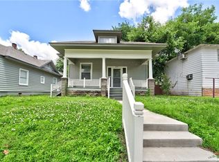 1207 NW 12th St, Oklahoma City, OK 73106