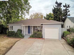 40589 Max Dr, Fremont, CA 94538