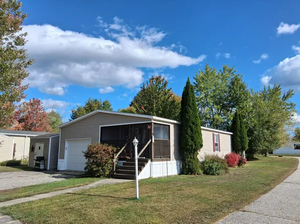 1 Ivy Drive, Norway, ME 04268