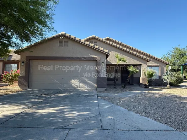 1225 W Shumway Farm Rd, Phoenix, AZ 85041